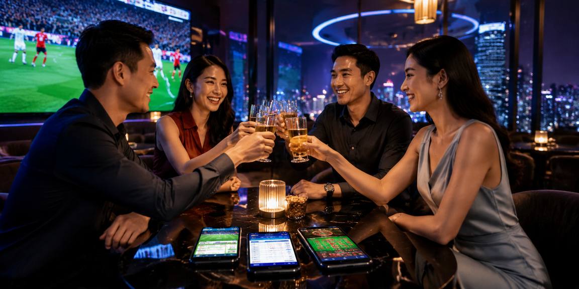 69vnm Casino Mới
