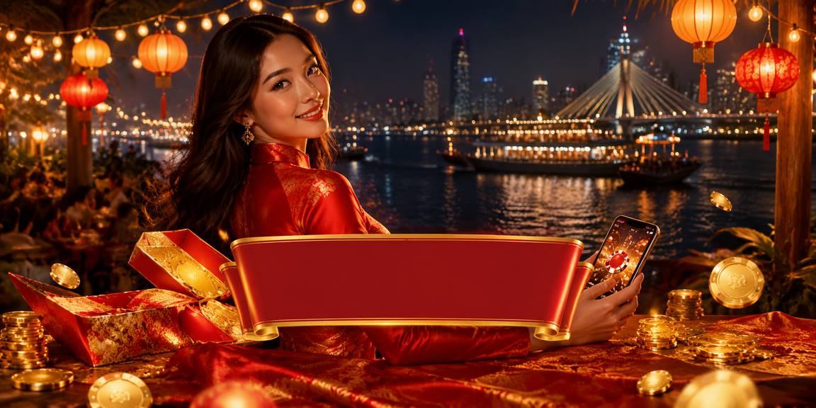 69vnm Casino Nổi Bật