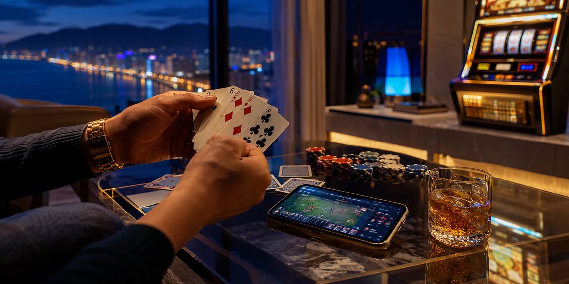 69vnm Bàn chơi thật, dealer thật — ngay trong tầm tay bạn