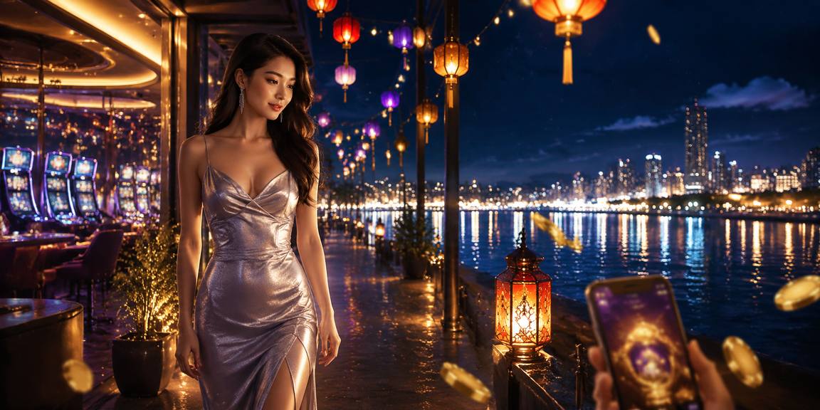 69vnm Sảnh casino 69vnm có gì cho bạn